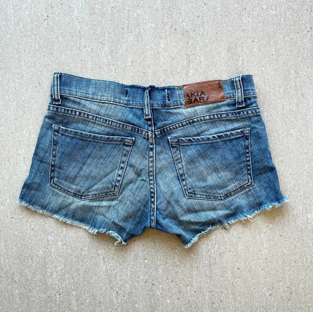 Short Akiabara - imagen 3