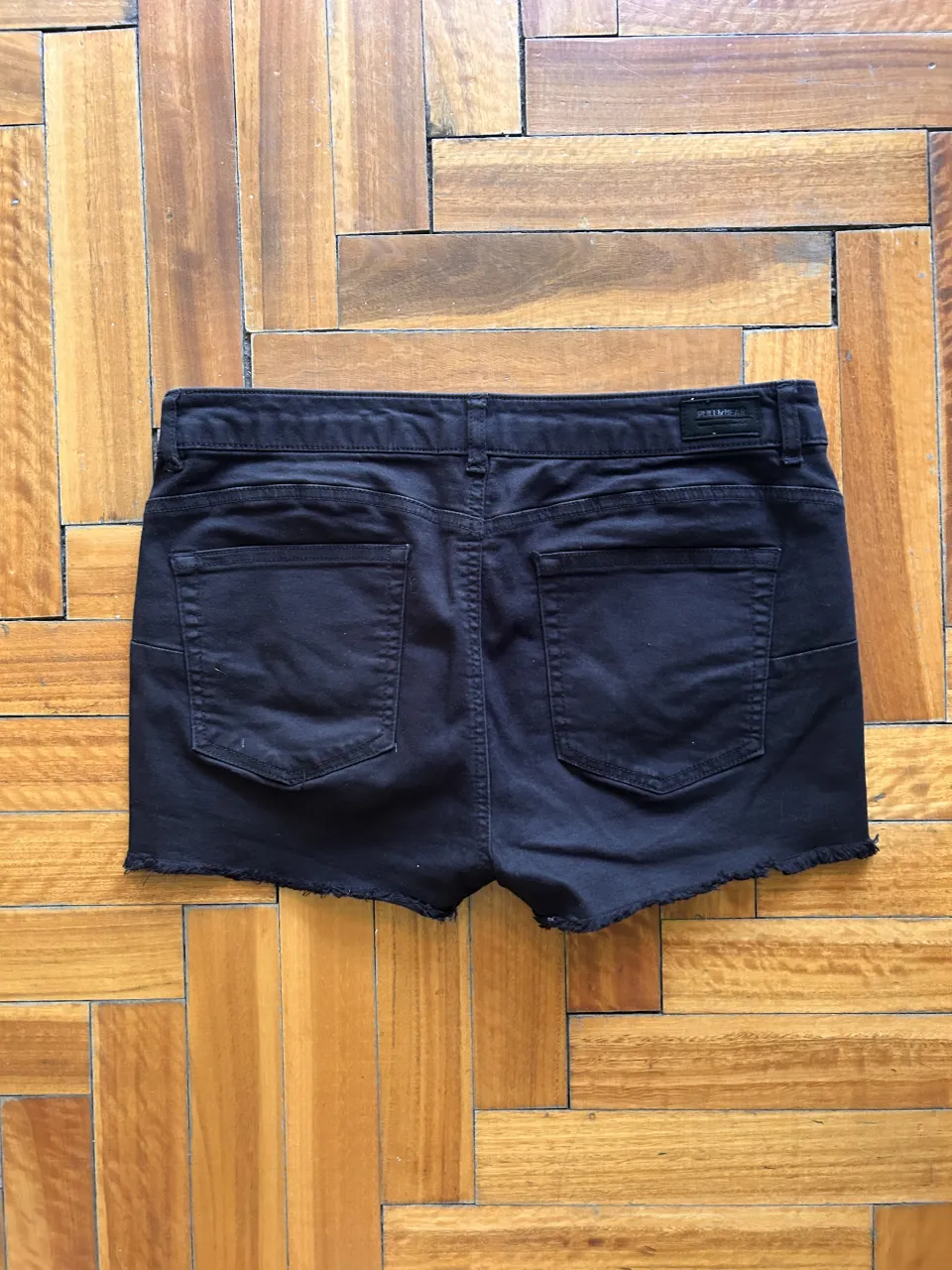 Short Pull&bear miniatura 5