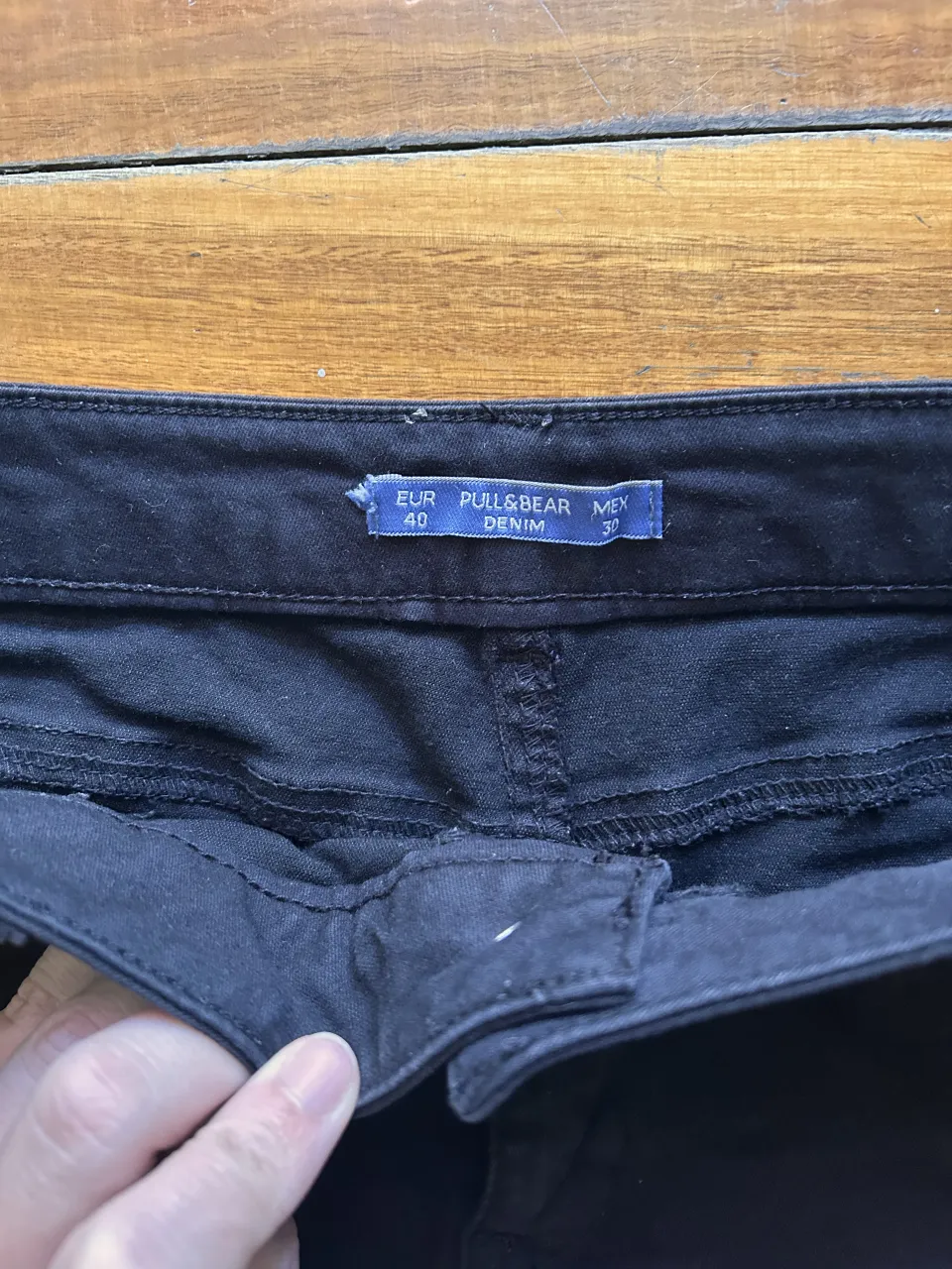 Short Pull&bear - Vista 2