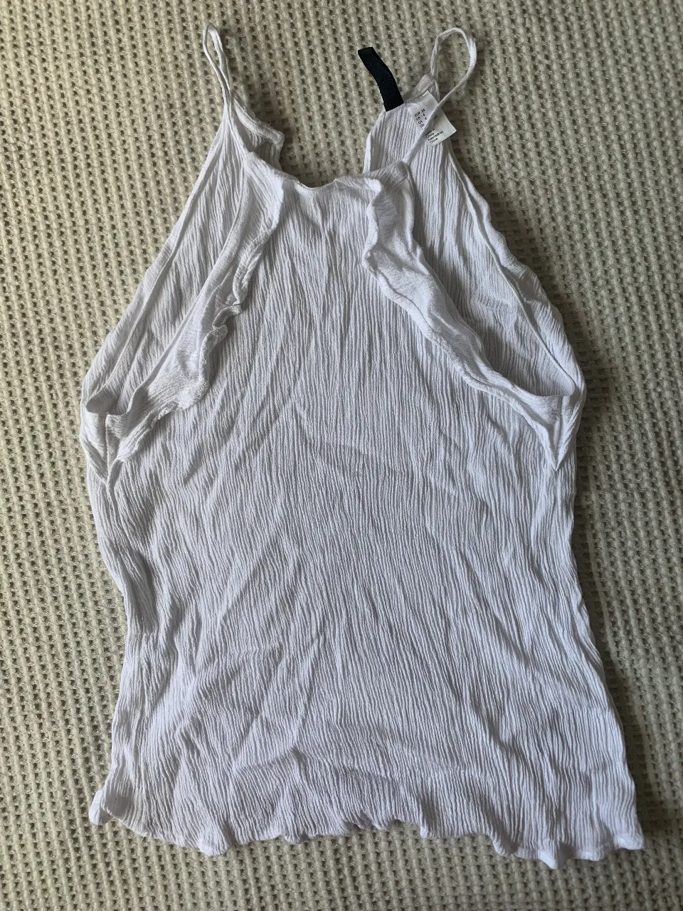 Musculosa H&M - imagen 4