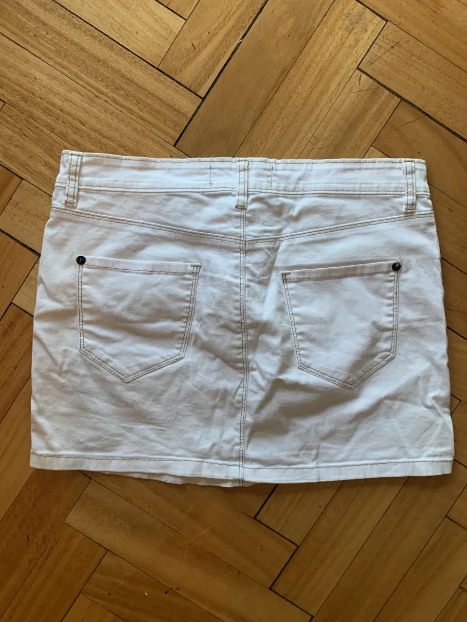 Pollera Zara - imagen 3