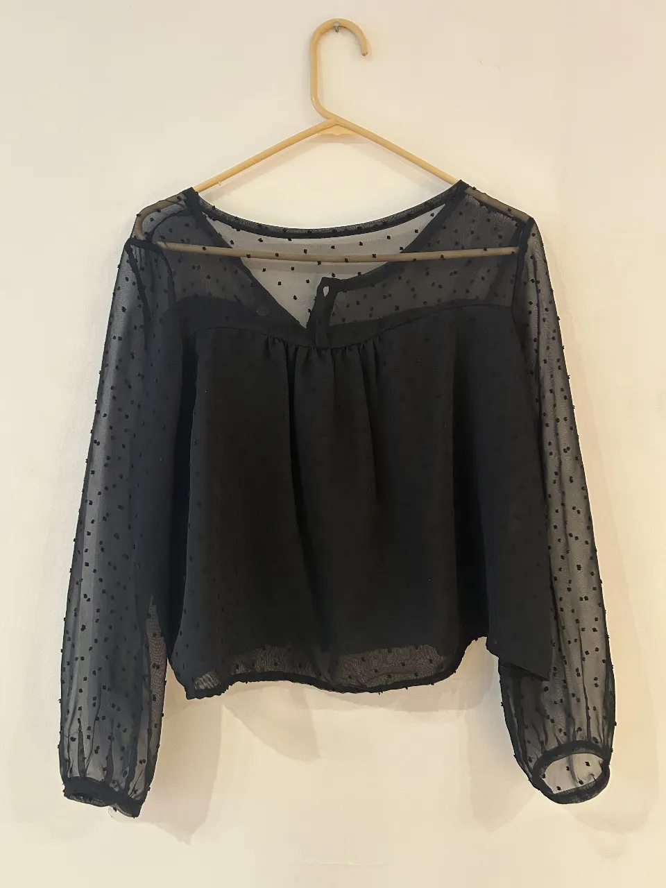 Blusa Otra - imagen 4