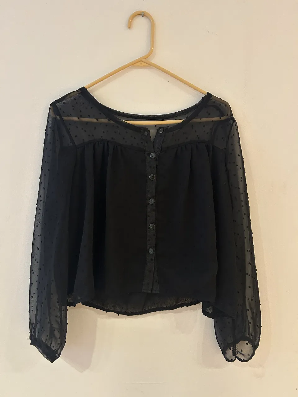 Blusa Otra - imagen 1