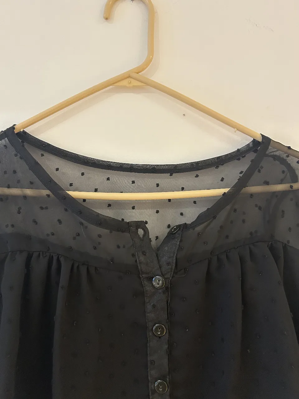 Blusa Otra - imagen 2