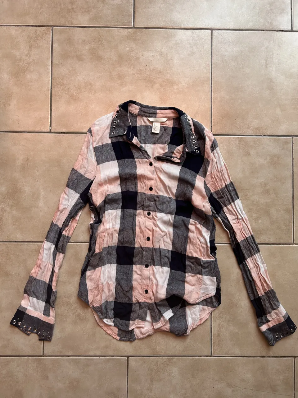 Camisa H&M - imagen 1