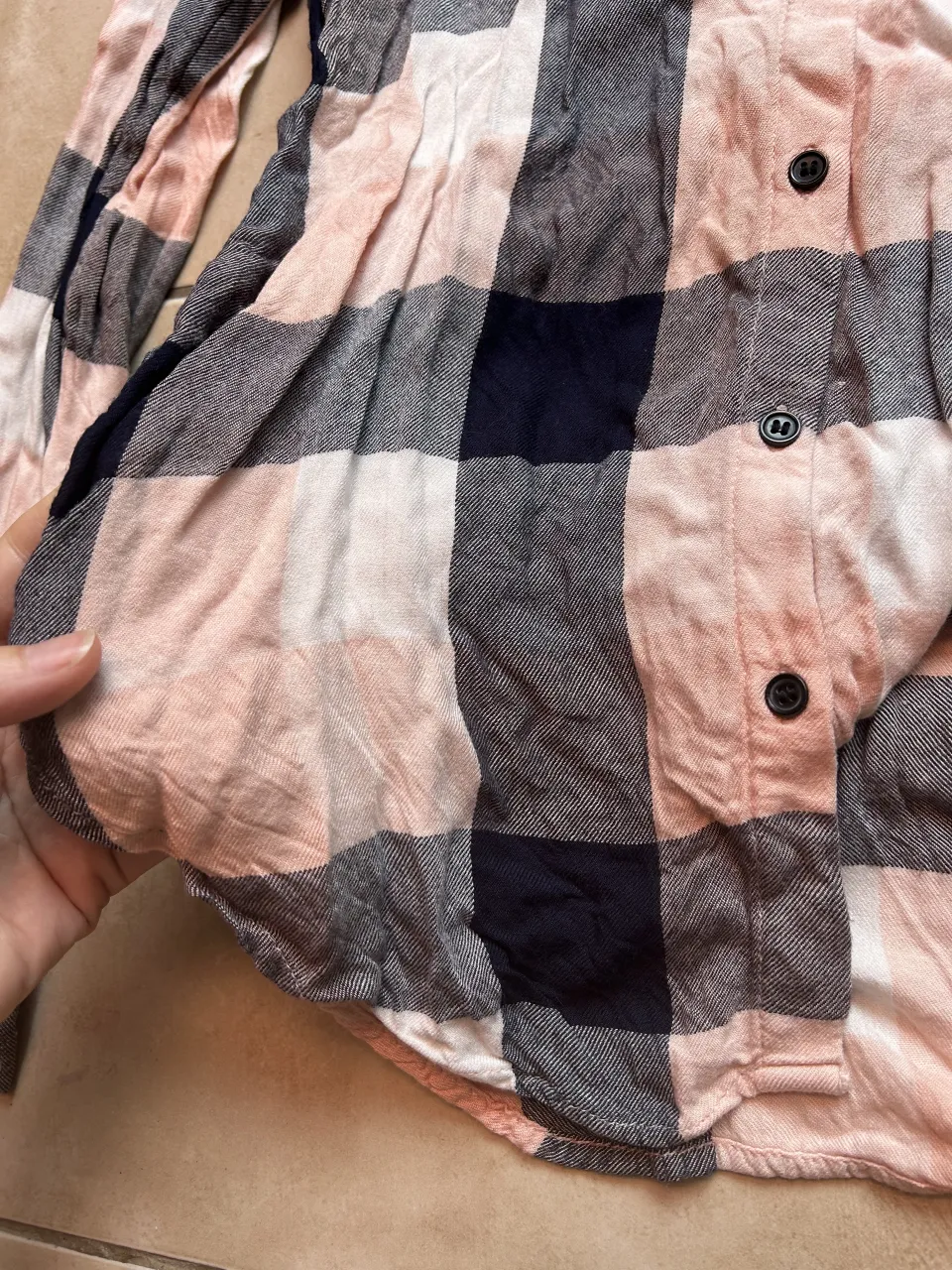 Camisa H&M - imagen 4