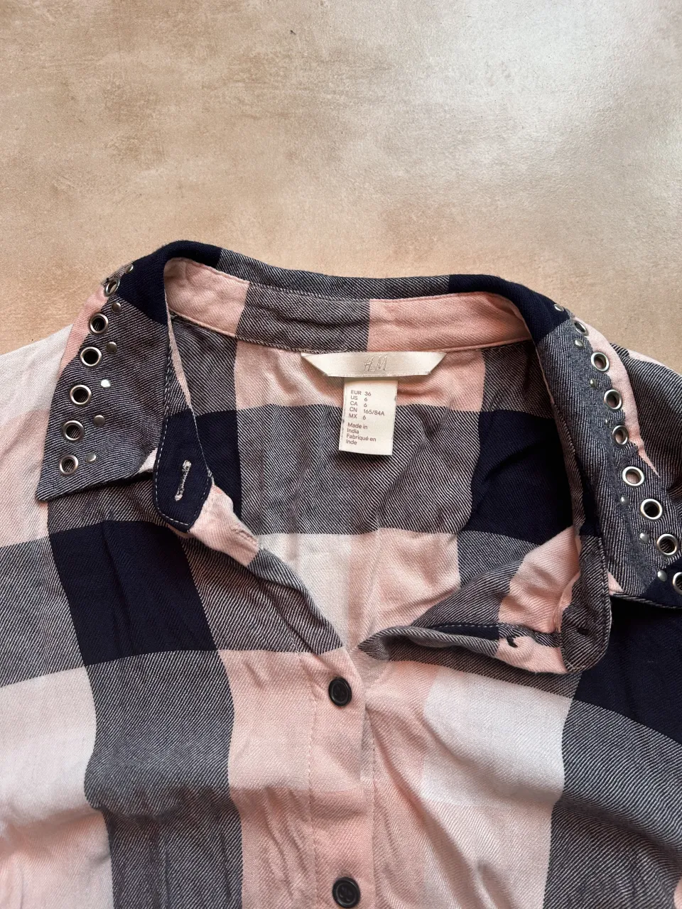 Camisa H&M - imagen 2