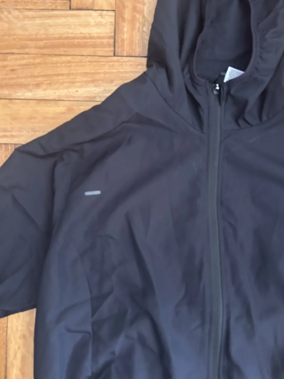 Campera Decathlon - imagen 2