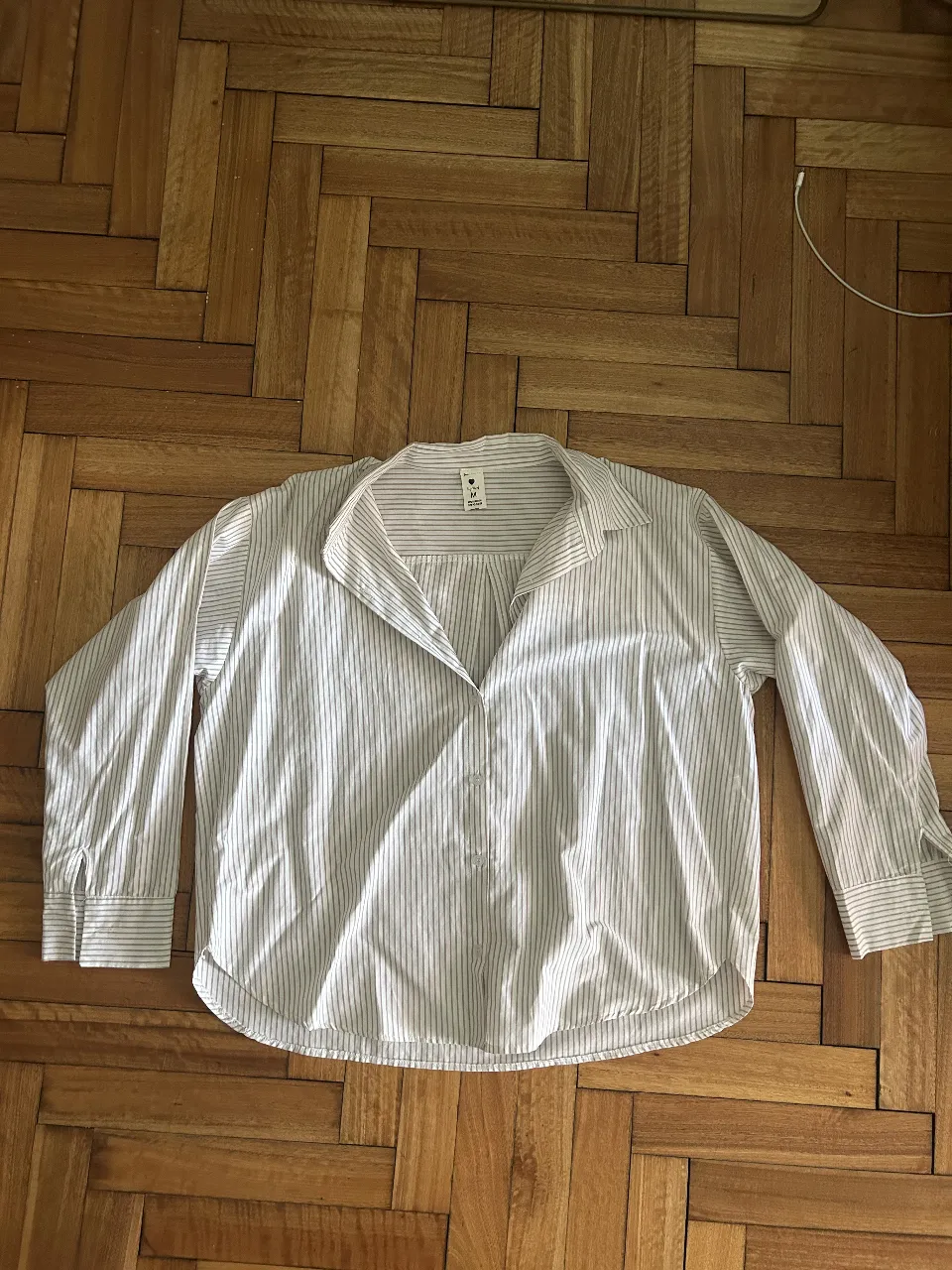 Camisa Otra - imagen 1