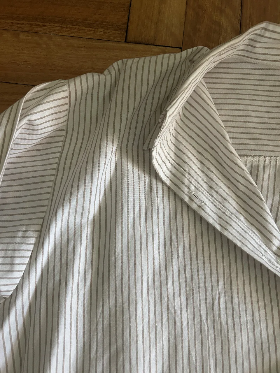 Camisa Otra - imagen 2
