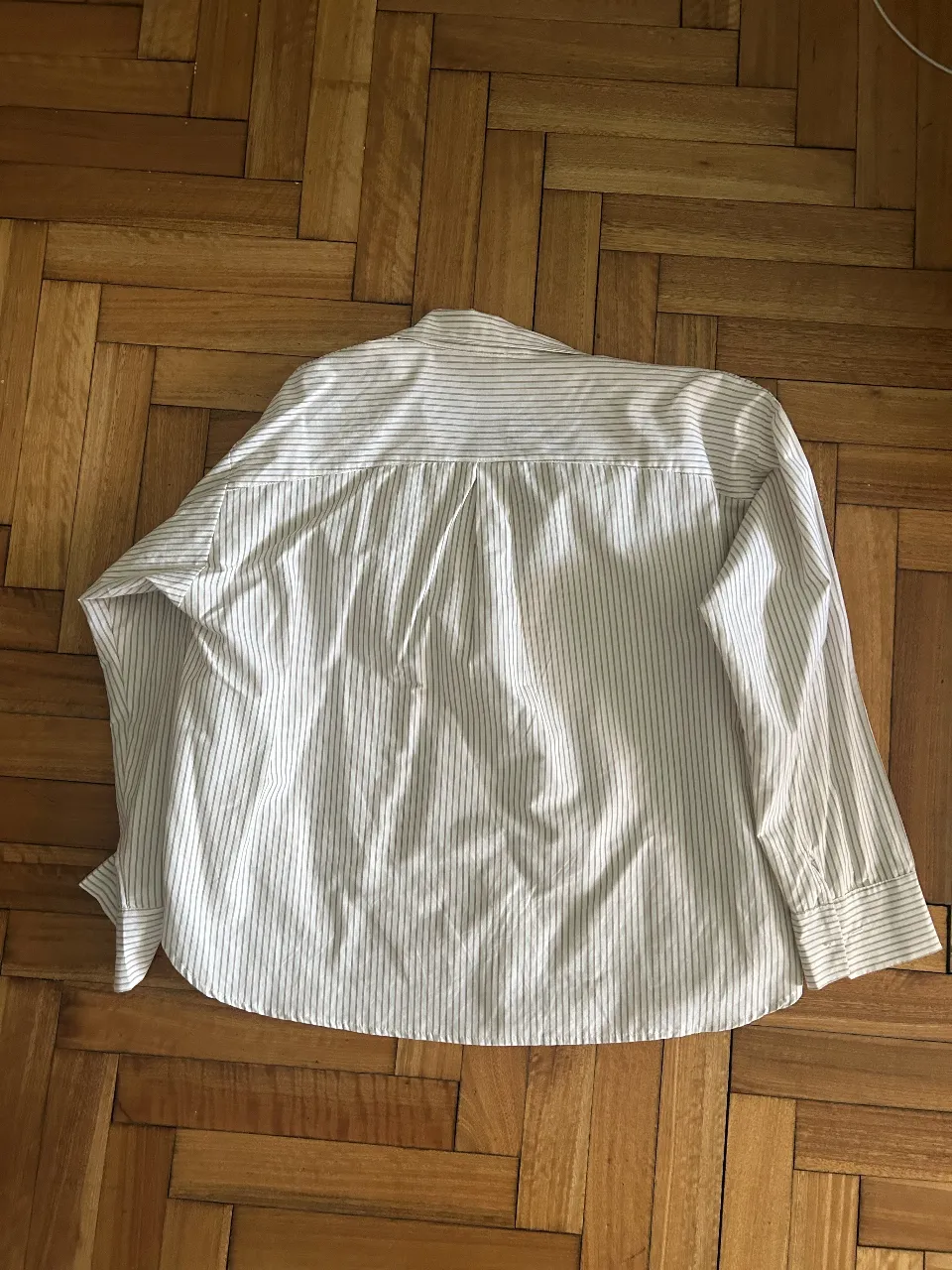 Camisa Otra - imagen 3