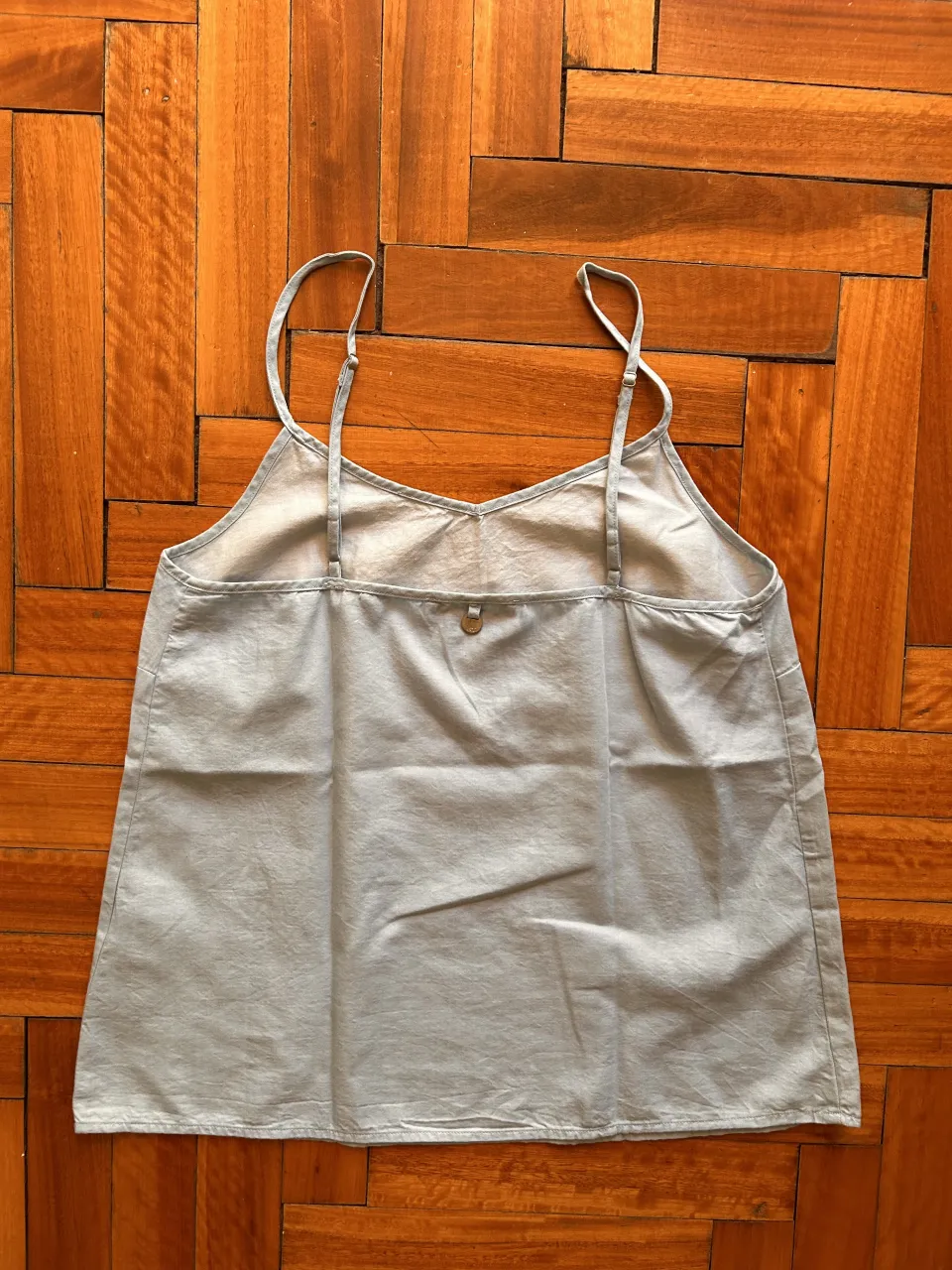 Musculosa Ver - imagen 3