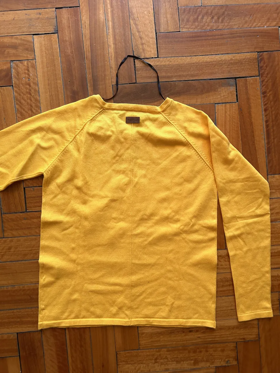 Cardigan Portsaid - imagen 4