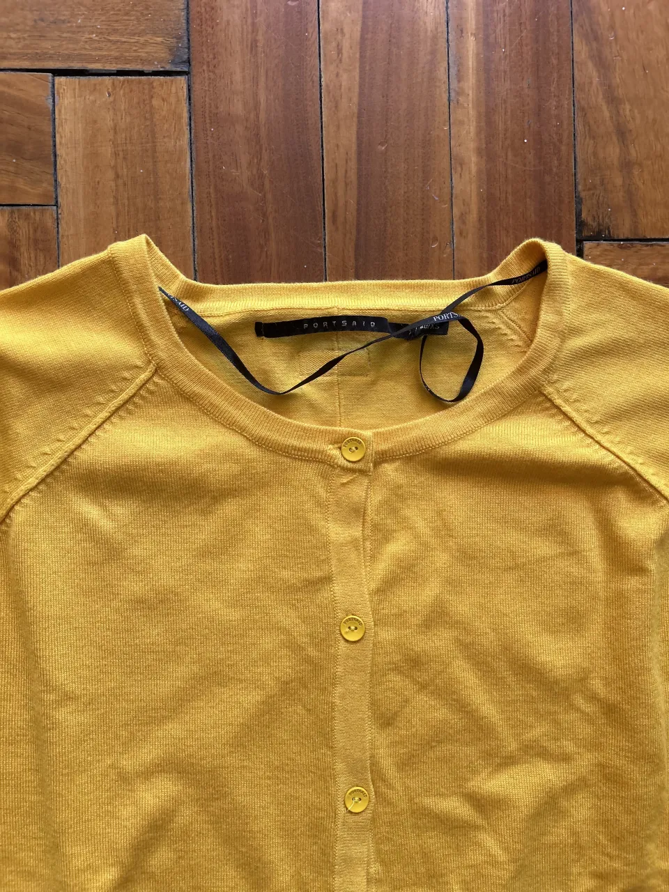 Cardigan Portsaid - imagen 2