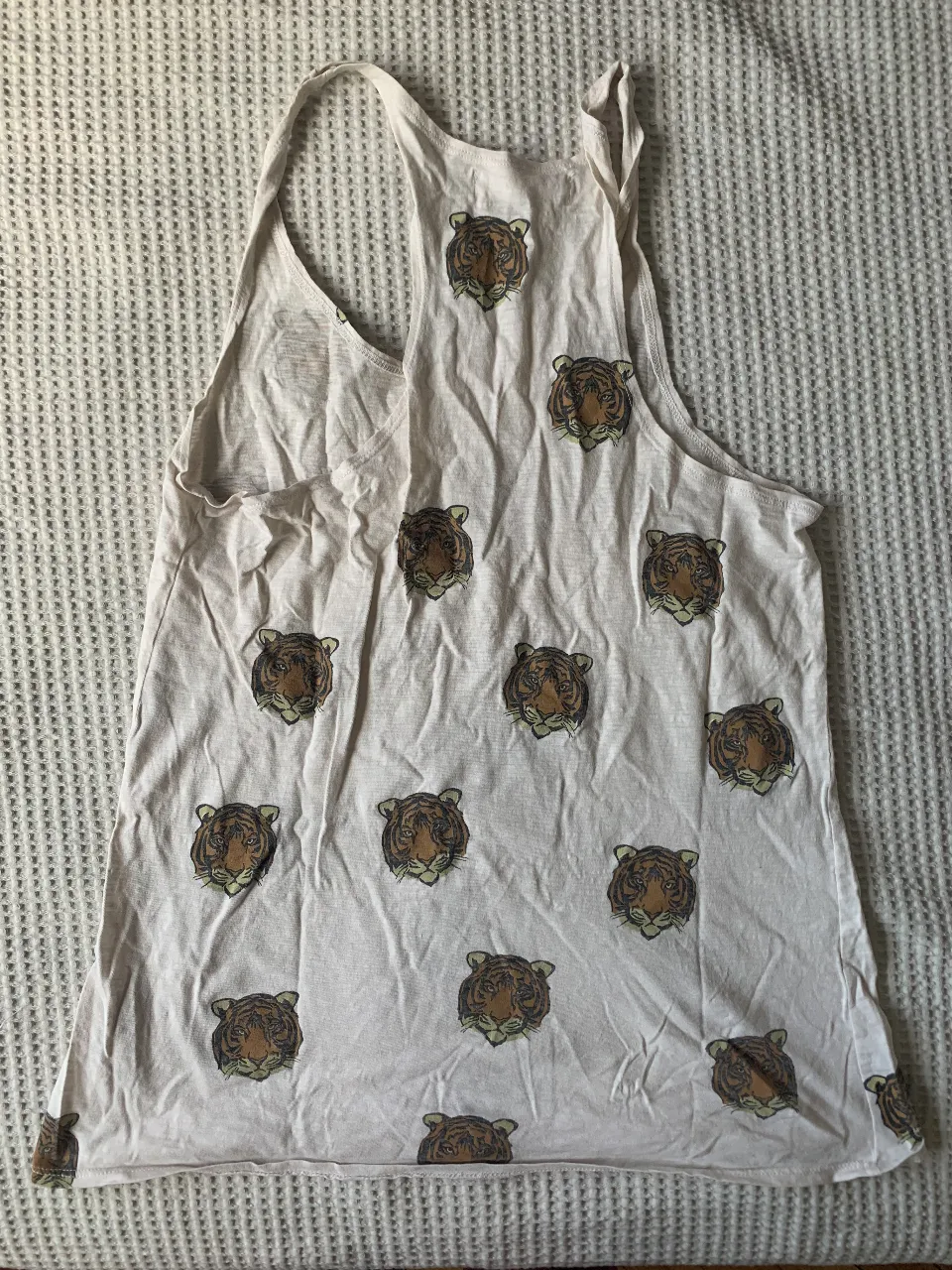 Musculosa Wanama - imagen 2