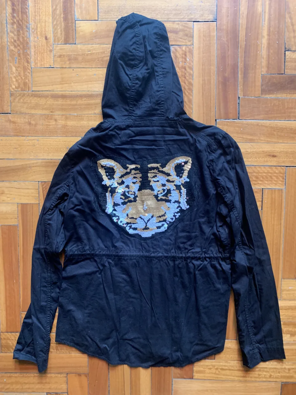 Campera Otra - imagen 2