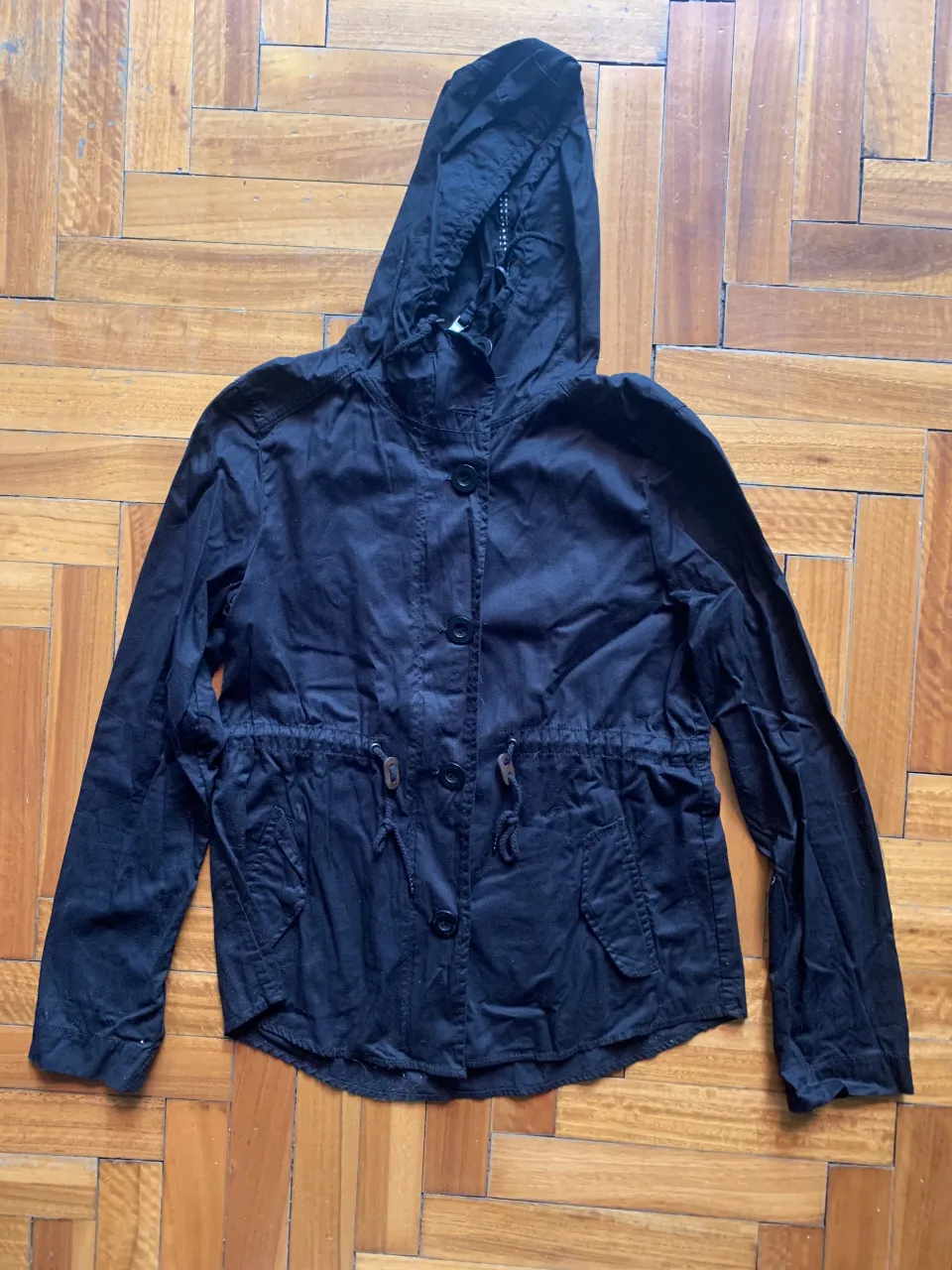 Campera Otra - imagen 1