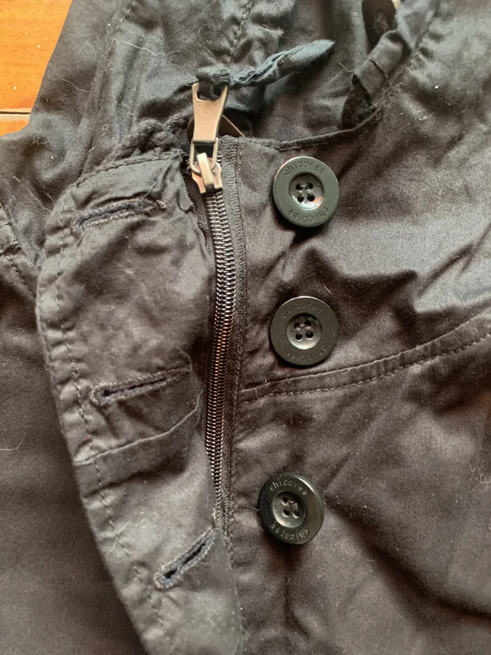 Campera Otra - imagen 4