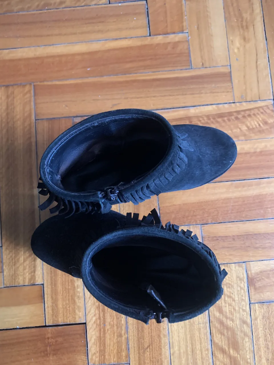 Botas MARY & JOE - imagen 2