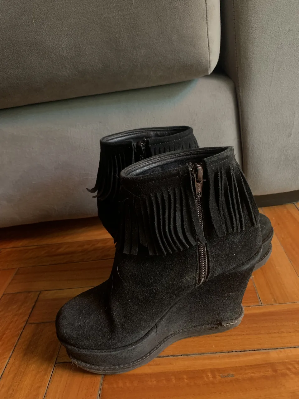 Botas MARY & JOE - imagen 3