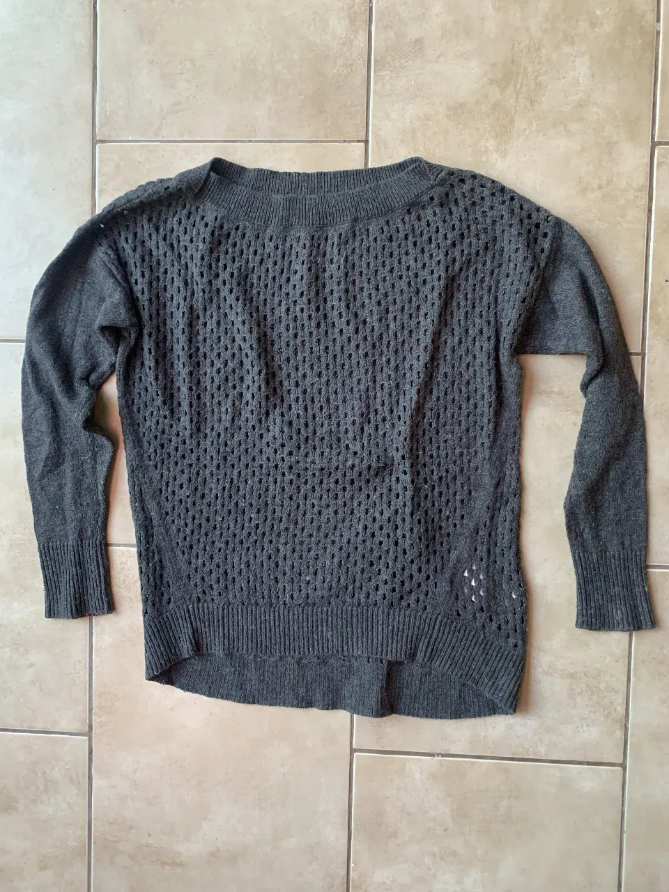 Sweater Banana Republic - imagen 1