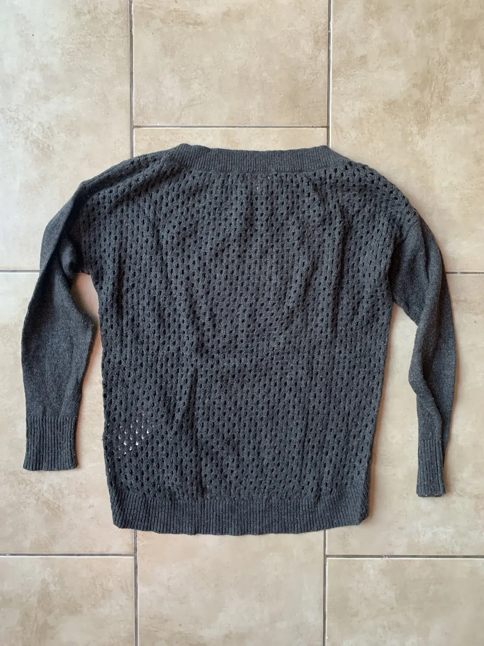 Sweater Banana Republic - imagen 4