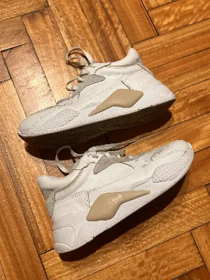 Simona shoes
