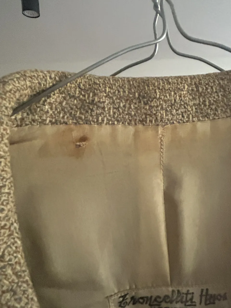 Blazer Otra - imagen 5