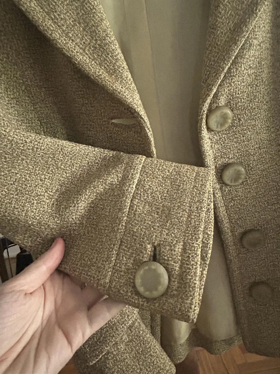 Blazer Otra - imagen 3
