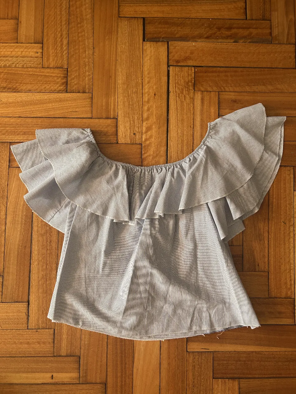 Blusa Otra - imagen 1