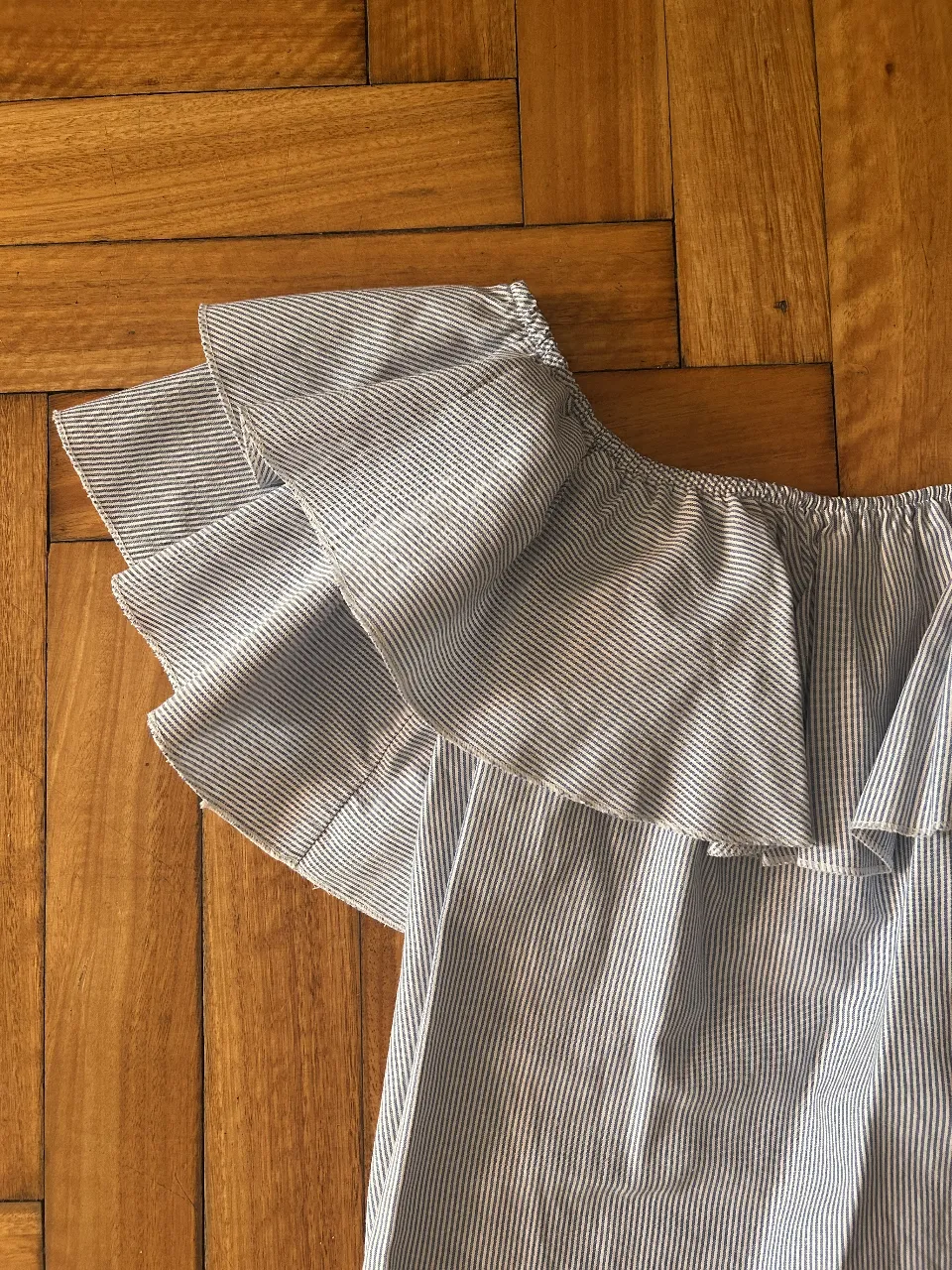 Blusa Otra - imagen 3