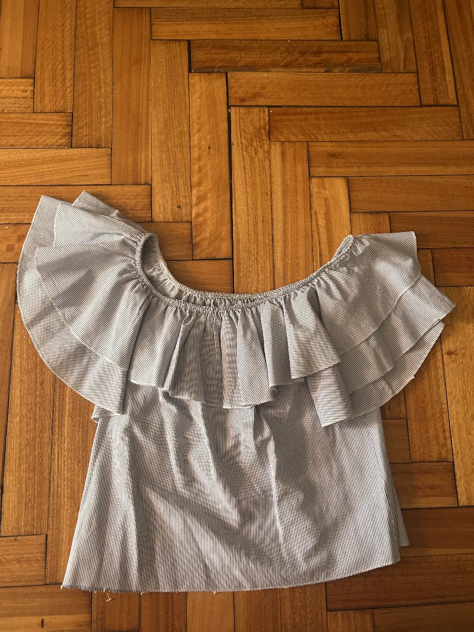 Blusa Otra - imagen 4