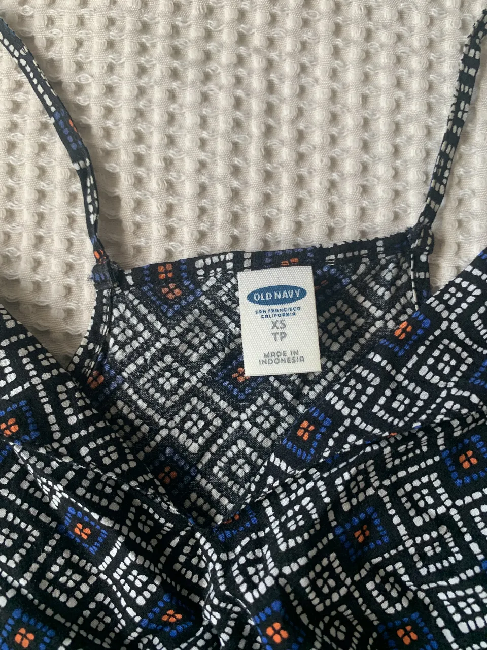 Musculosa Old Navy - imagen 2