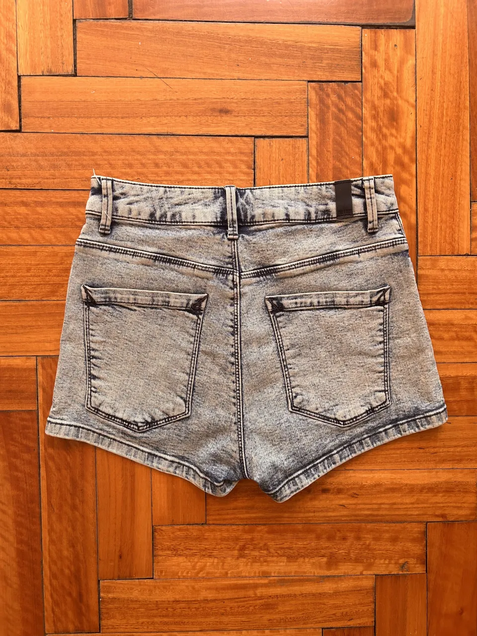 Short Pull & Bear - imagen 3