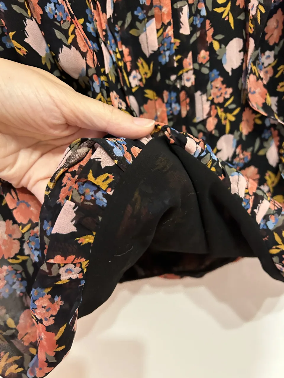 Vestido Zara - imagen 4