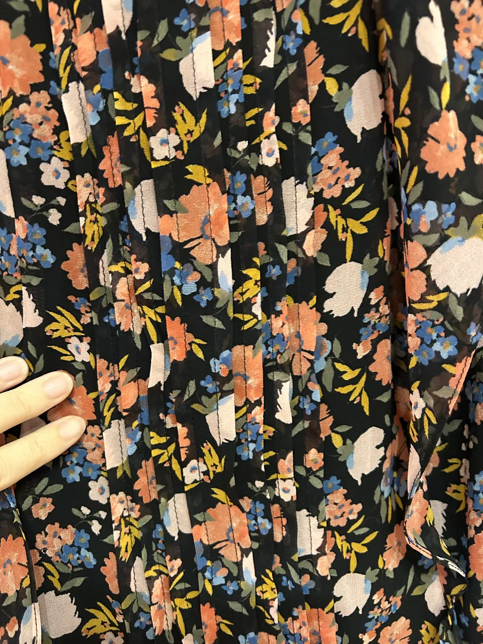 Vestido Zara - imagen 3