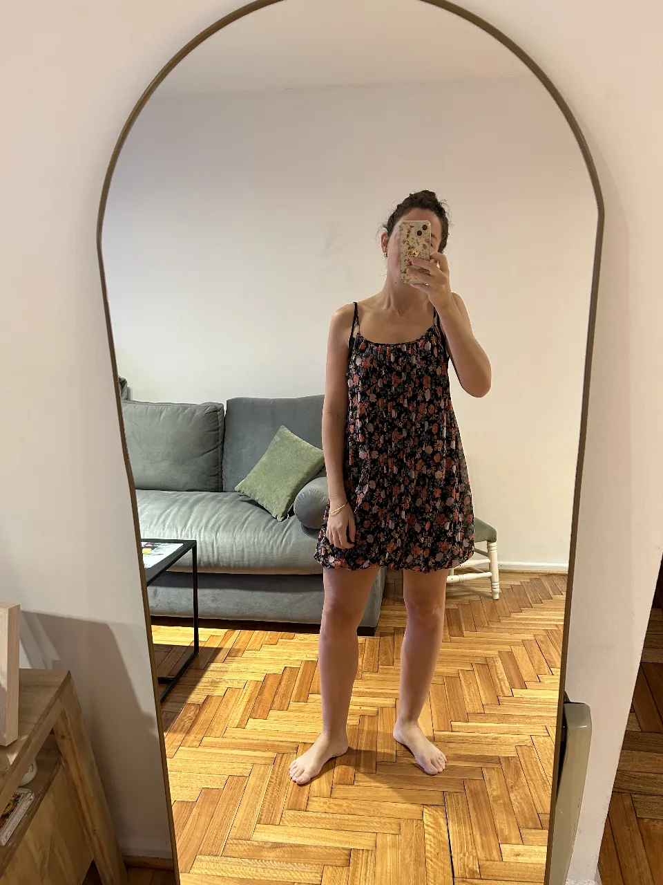 Vestido Zara - imagen 5