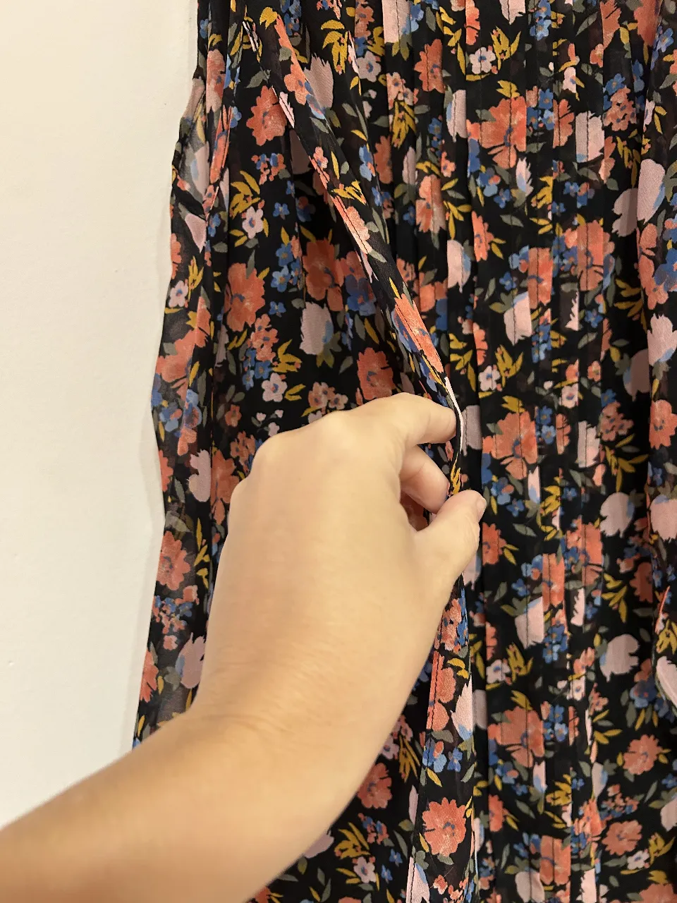 Vestido Zara - imagen 6