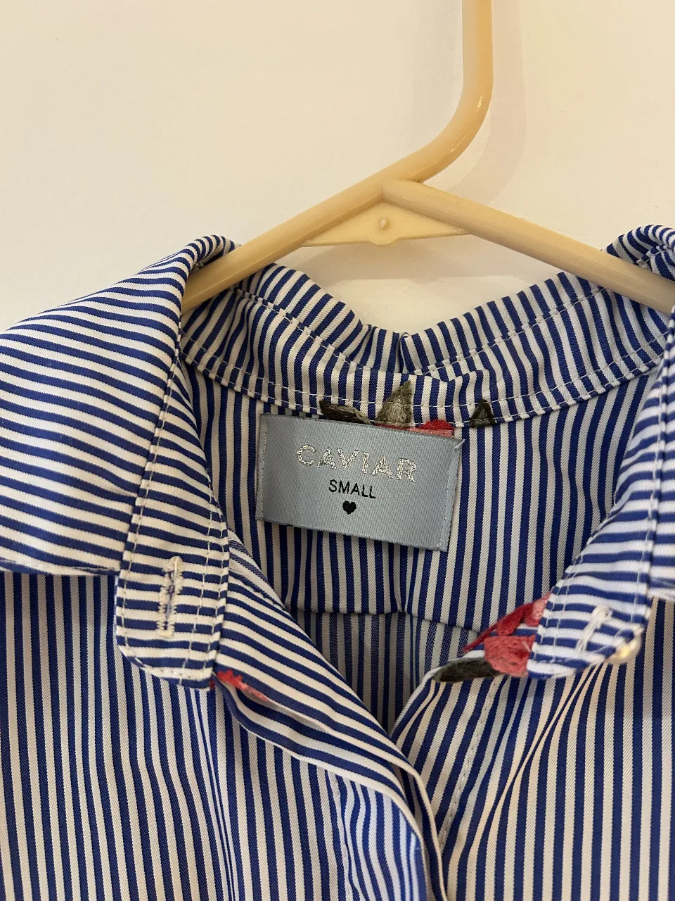 Camisa CAVIAR - imagen 5