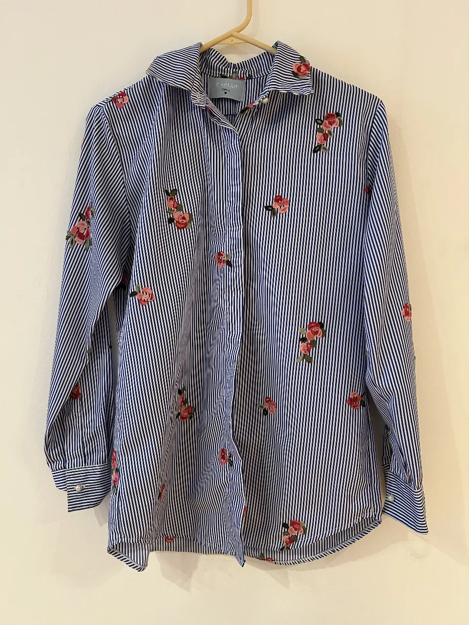 Camisa CAVIAR - imagen 1