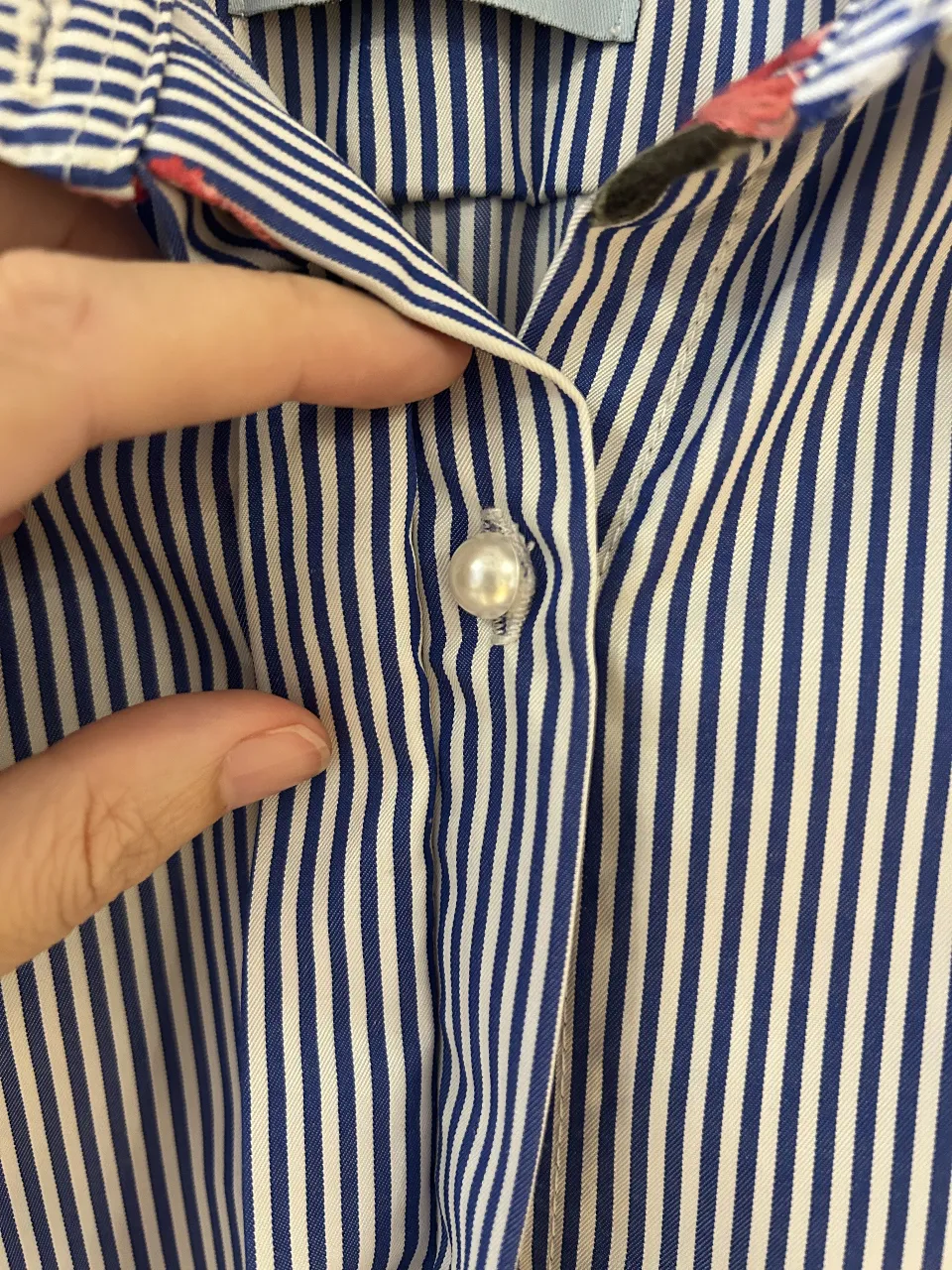 Camisa CAVIAR - imagen 2