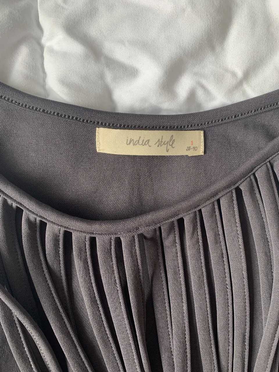 Musculosa India Style - imagen 4
