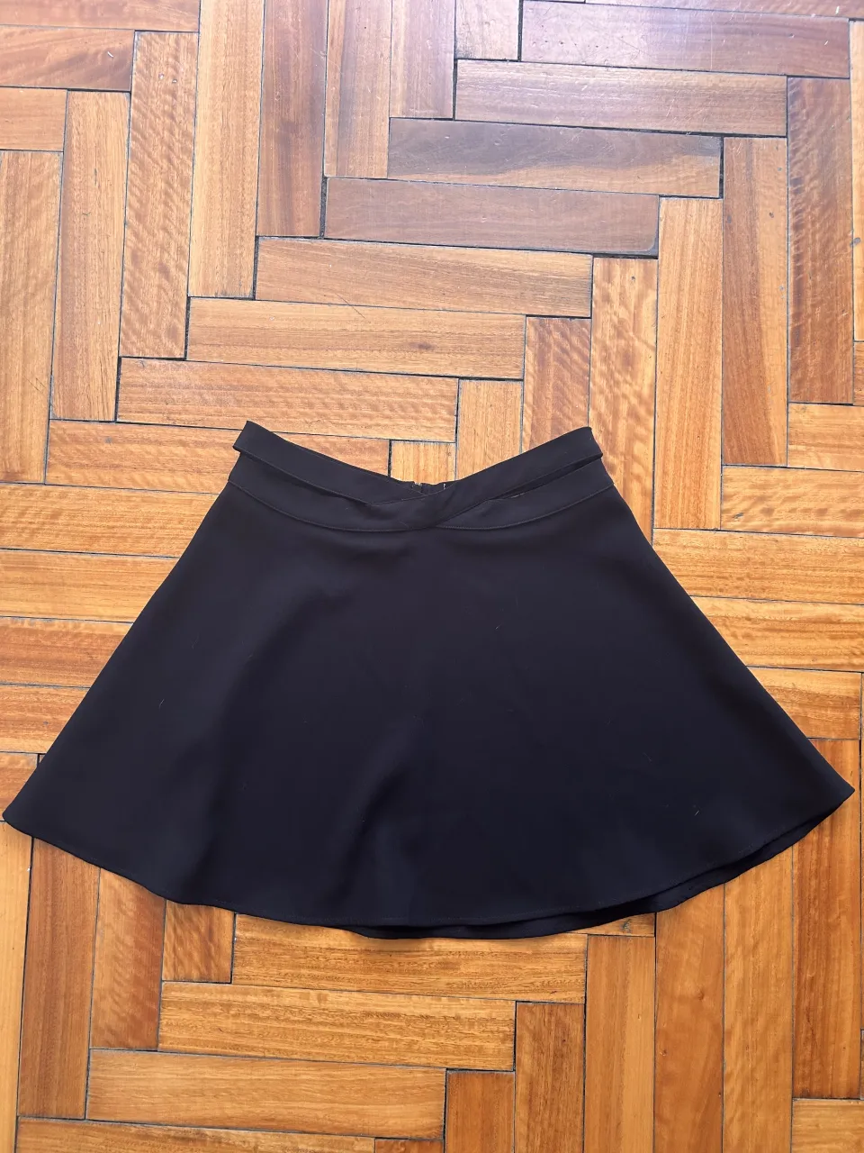 Pollera Zara - imagen 4