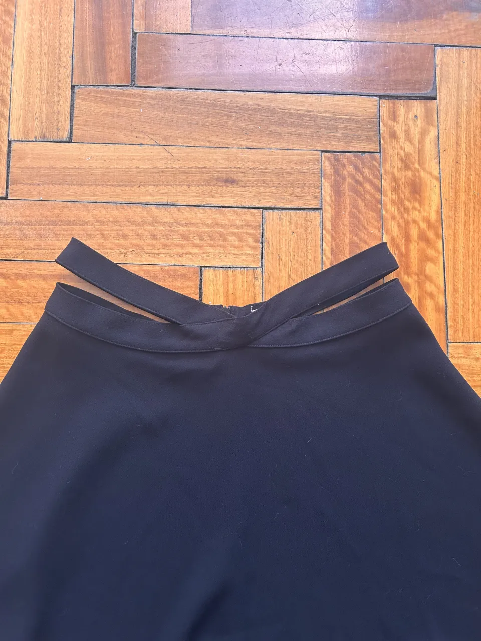 Pollera Zara - imagen 3