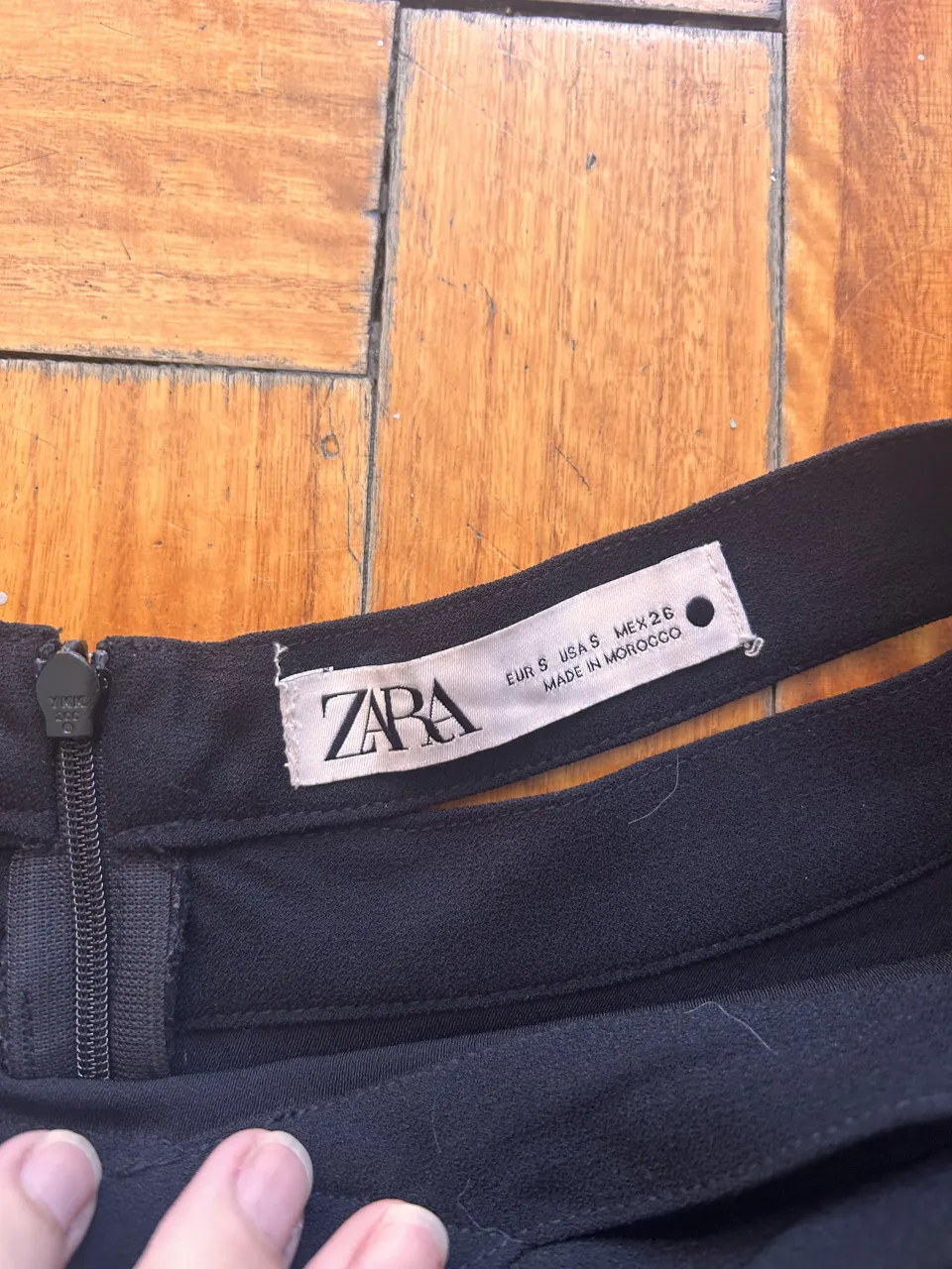 Pollera Zara - imagen 2