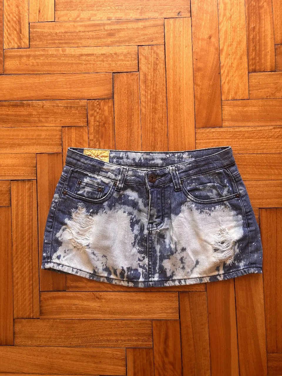 Pollera Otra - imagen 1