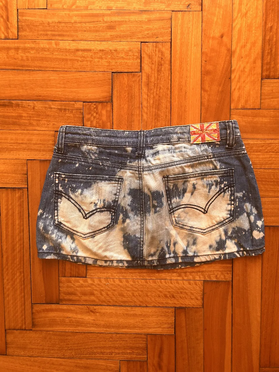 Pollera Otra - imagen 2