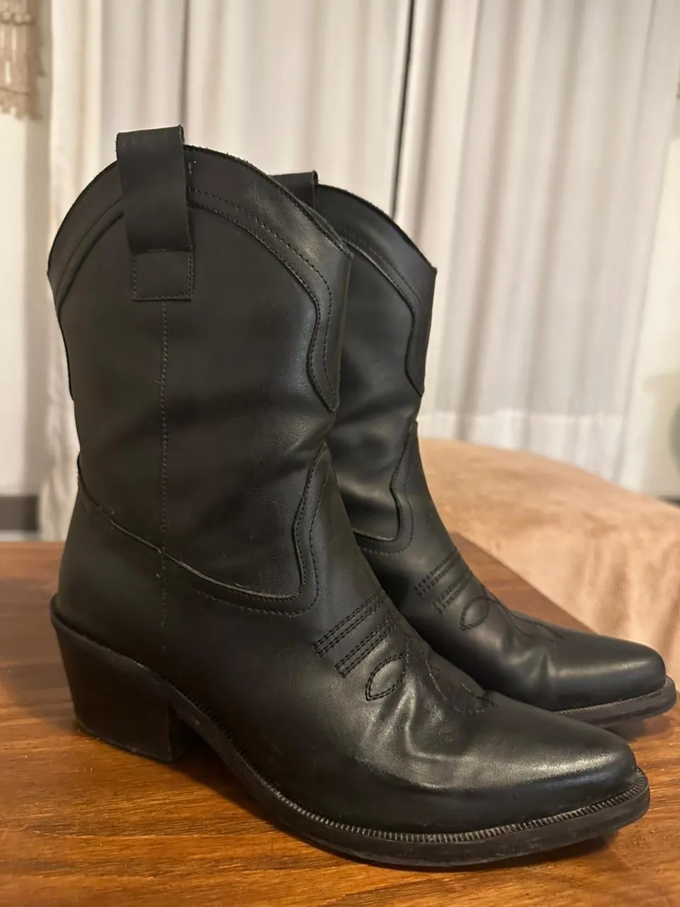Botas Otra marca - imagen 4
