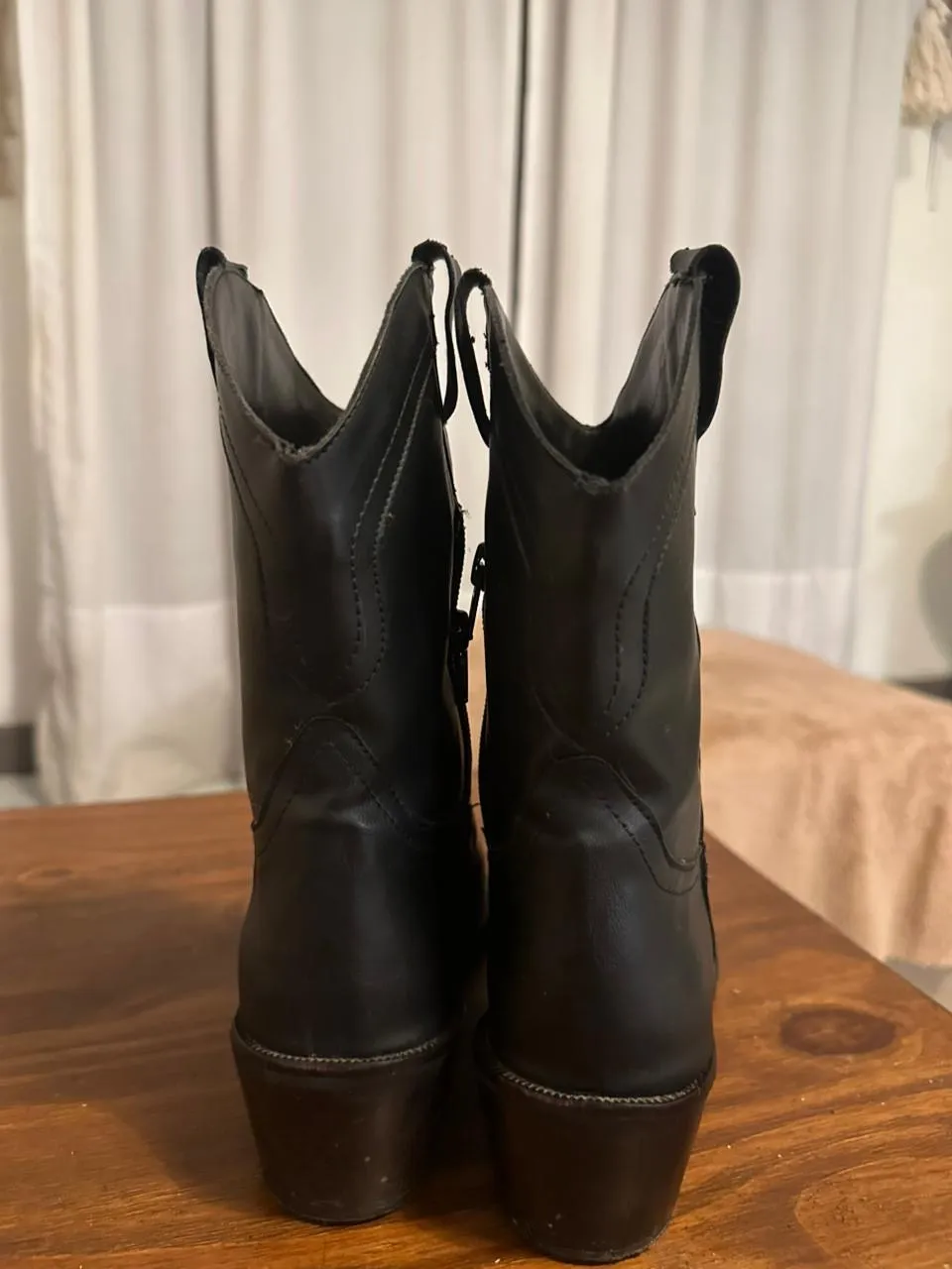 Botas Otra marca - imagen 5