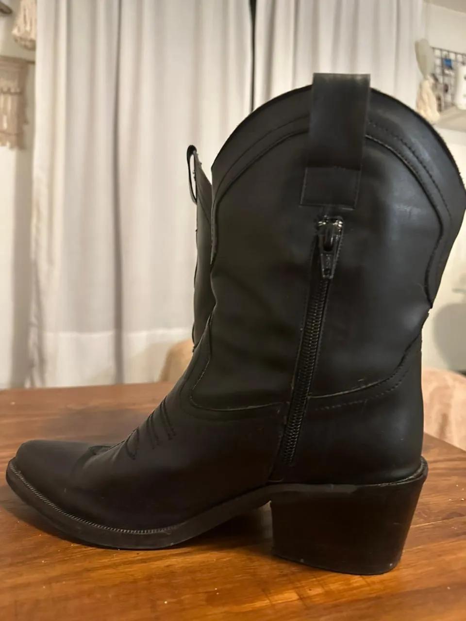 Botas Otra marca - imagen 3